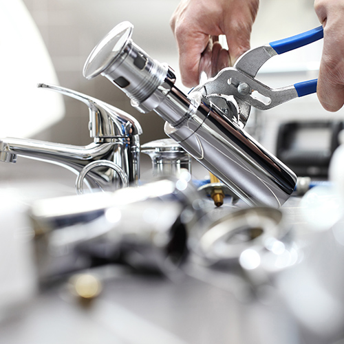 Dépannage plomberie réparation robinetterie remplacement mitigeur